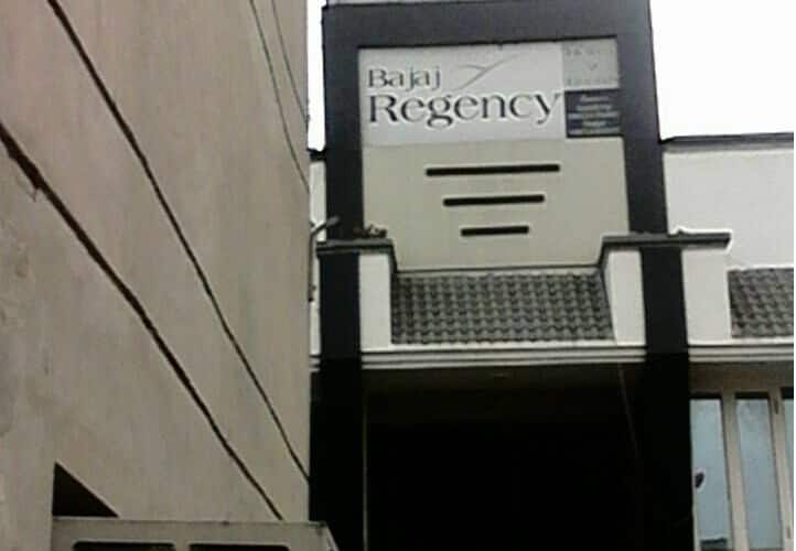 Bajaj Regency, Jalalabad 3